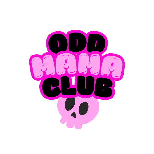 The Odd Mama Club Gift Card